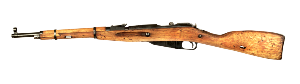 Mosin Nagant M44 schießen in wien