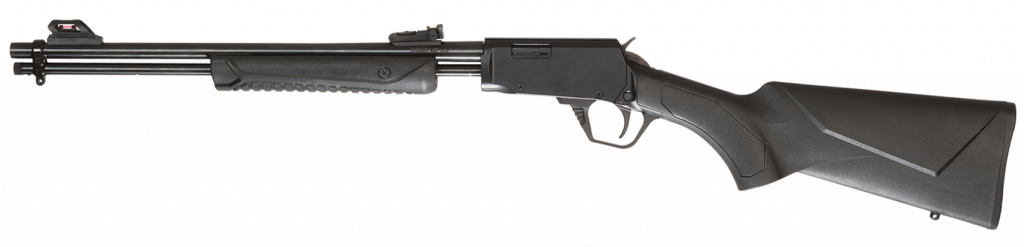 Rossi Gallery Pump Action schießen in wien